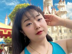 -圣淘沙名胜世界