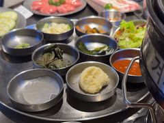 -韩山葵烤肉(太古里店)