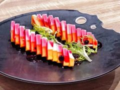 -味莊·青岛菜(云霄路店)