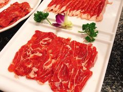 -常赢三兄弟·清真涮肉(五莲路店)