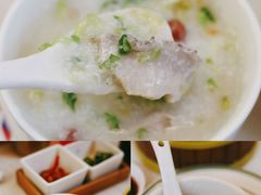 -食大利香港茶餐厅(南亚风情第一城店)