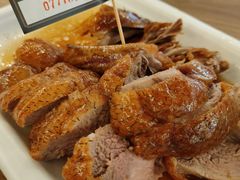 -先记烧鹅王·本地粤菜(福永店)