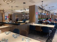 -燕郊烧鸽子(酷车小镇店)