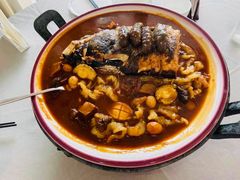 -食神鱼头佛跳墙(百子湾旗舰店)