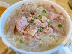 -东山茶寮(新安店)