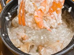 -官塘陈记鱼生·潮汕砂锅粥·牛肉火锅(潮枫路总店)