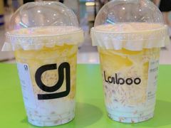 -gleeglee乐溢亦茶(朝阳大悦城店)