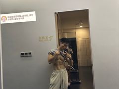 -峰鸟自助健身(锦泰城店)