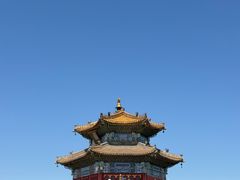 -普陀宗乘之庙(小布达拉宫)