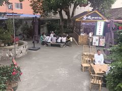 -周大娘牛乳(旧寨古村总店)