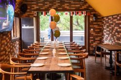 -派对猴生日派对策划(浦东店)