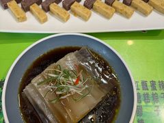 -令氏家外家周秦食府(高新店)