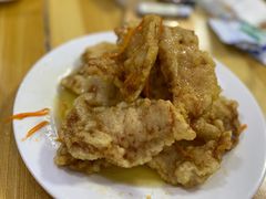 -开封灌汤包子铺(尚志大街店)