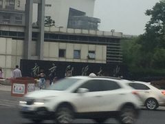 -南京财经大学(仙林校区)
