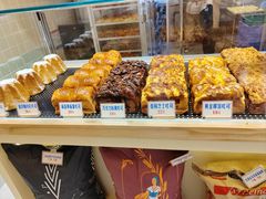 -红心闪闪面包牛奶公司(旺角星辰店)