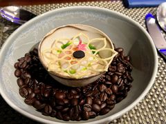 -上海兴国宾馆香樟园西餐厅
