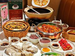 -粤来记·啫啫煲·点心(日月光店)