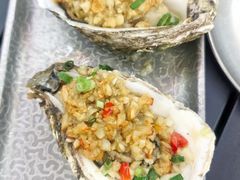 -北丐先生·野馄饨烧烤(长宁龙之梦店)