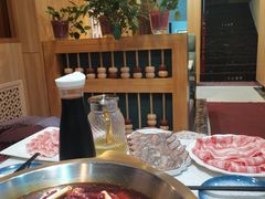 -重庆德庄火锅(张家口店)