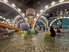 -清河半岛温泉度假酒店