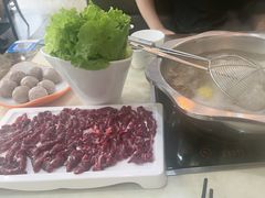 -潮悦牛肉火锅城(水贝店)
