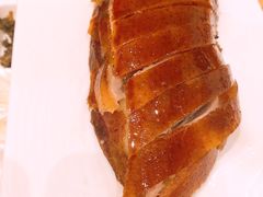 -四季民福烤鸭店(前门廊房二条店)