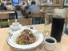 -老边饺子馆(东单店)