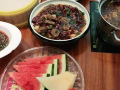 -龙聚德北京烤鸭(巴南商社汇购物中心店)