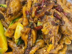 -江城燕子大排档(江汉路步行街店)