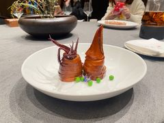 -巧庆楼·茶膳