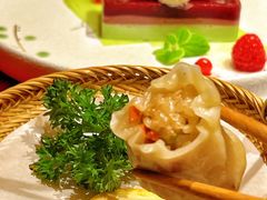 -叶叶菩提(太原别墅店)