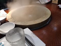 -云中鱼蒸汽石锅鱼(浦东食品城店)