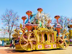 -大连海昌发现王国主题公园