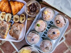 -屋裡·Union Bakery(龙江路店)