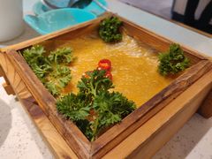 -若爱猪肚鸡·啫啫煲(循礼门M+店)