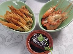 -山外山菜馆(玉泉路店)