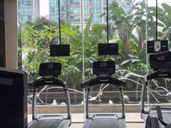 -威克健身游泳(万菱汇店)