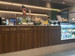 -小西家作•精致蛋糕(富力爱丁堡店)
