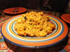 泰辣海鲜炒饭-Tony's House