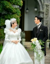 -第一夫人婚纱摄影(南京店)