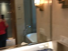 -常州武进九洲喜来登酒店
