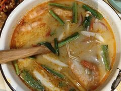 -迷你椰·泰式大排档(虹口店)