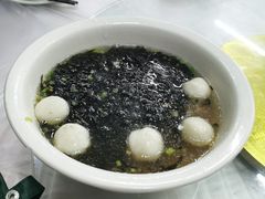 -众味海鲜大排档·活海鲜·潮汕味(南澳店)