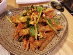 -友情岁月·火锅鸡