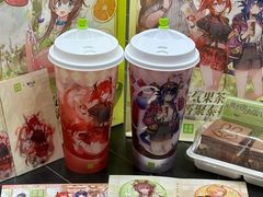-奈雪的茶(大悦城店)