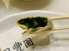 -日丰园海肠水饺·老字号大连海鲜(和平广场店)