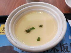 太湖银鱼水炖蛋-老娘舅(西湖文化广场店)