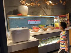 -辣尚瘾·烤鱼·新川菜(交大直营店)