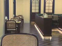 -静香HOUSE·全时段融合餐厅(七星欢乐颂店)