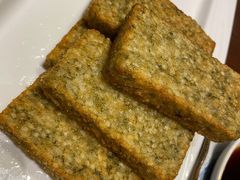 海苔粢饭糕-逸林轩中餐厅(中信泰富朱家角锦江酒店)